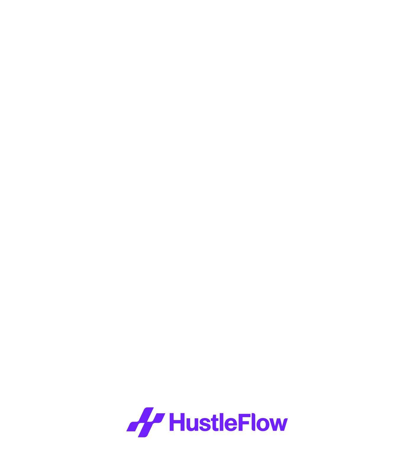 Hustle Flow, identidade visual