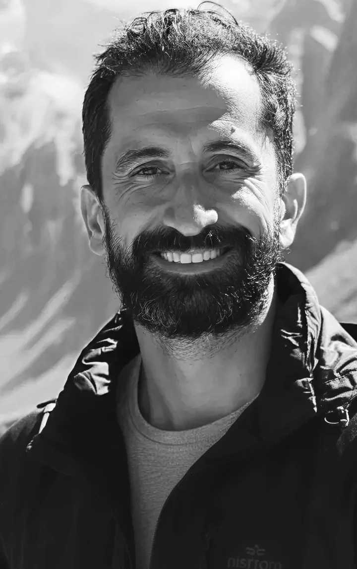 Claudio Mota