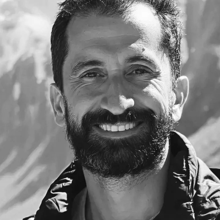 Claudio Mota