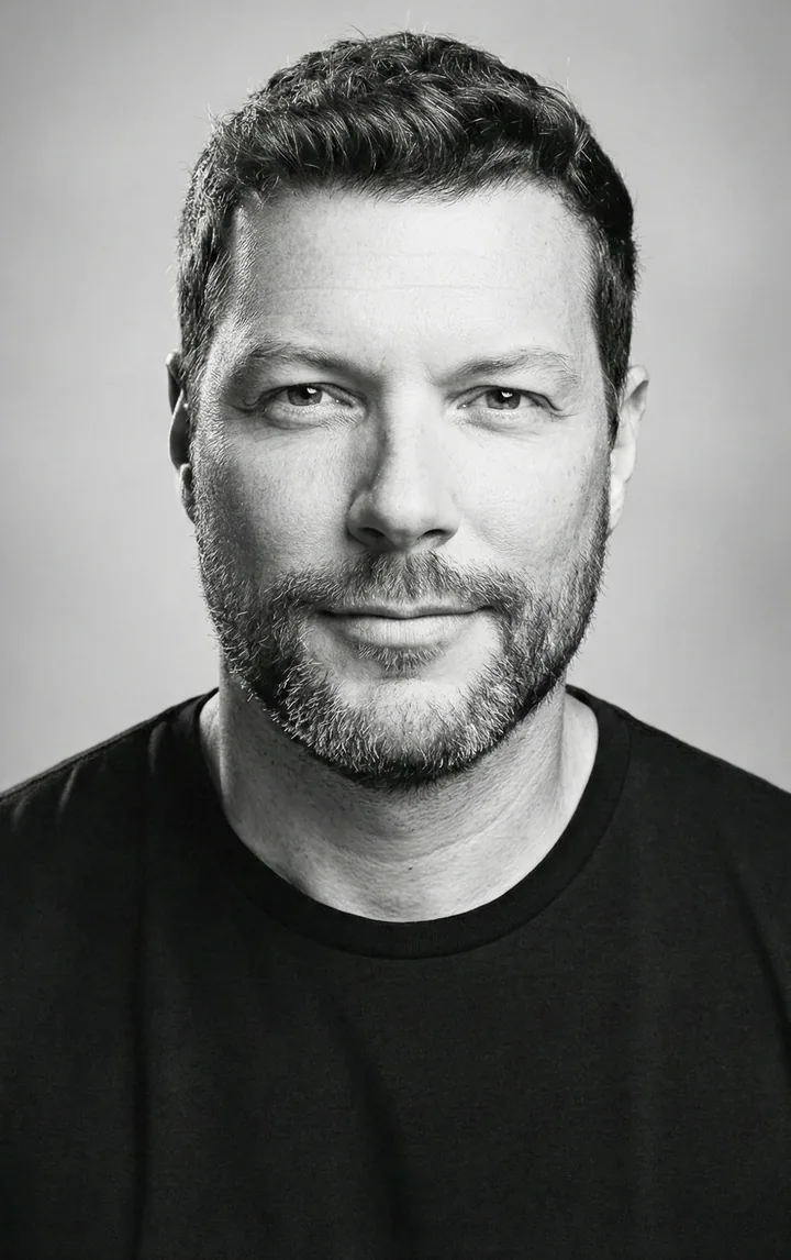 Luciano Barradas